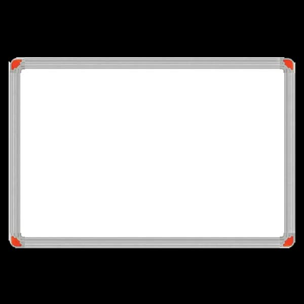 Panda Yazı Tahtası Duvara Monte Lamine 120x200 PAN210