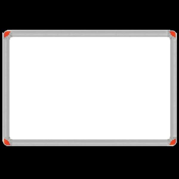 Panda Yazı Tahtası Duvara Monte Lamine 120x240 PAN211