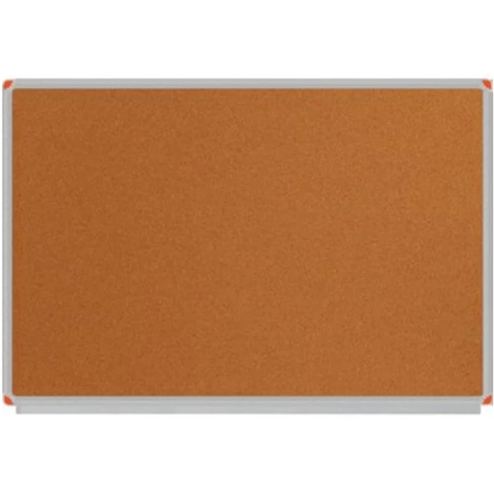 Panda Mantar Pano Metal Çerçeveli 60x90 PAN145