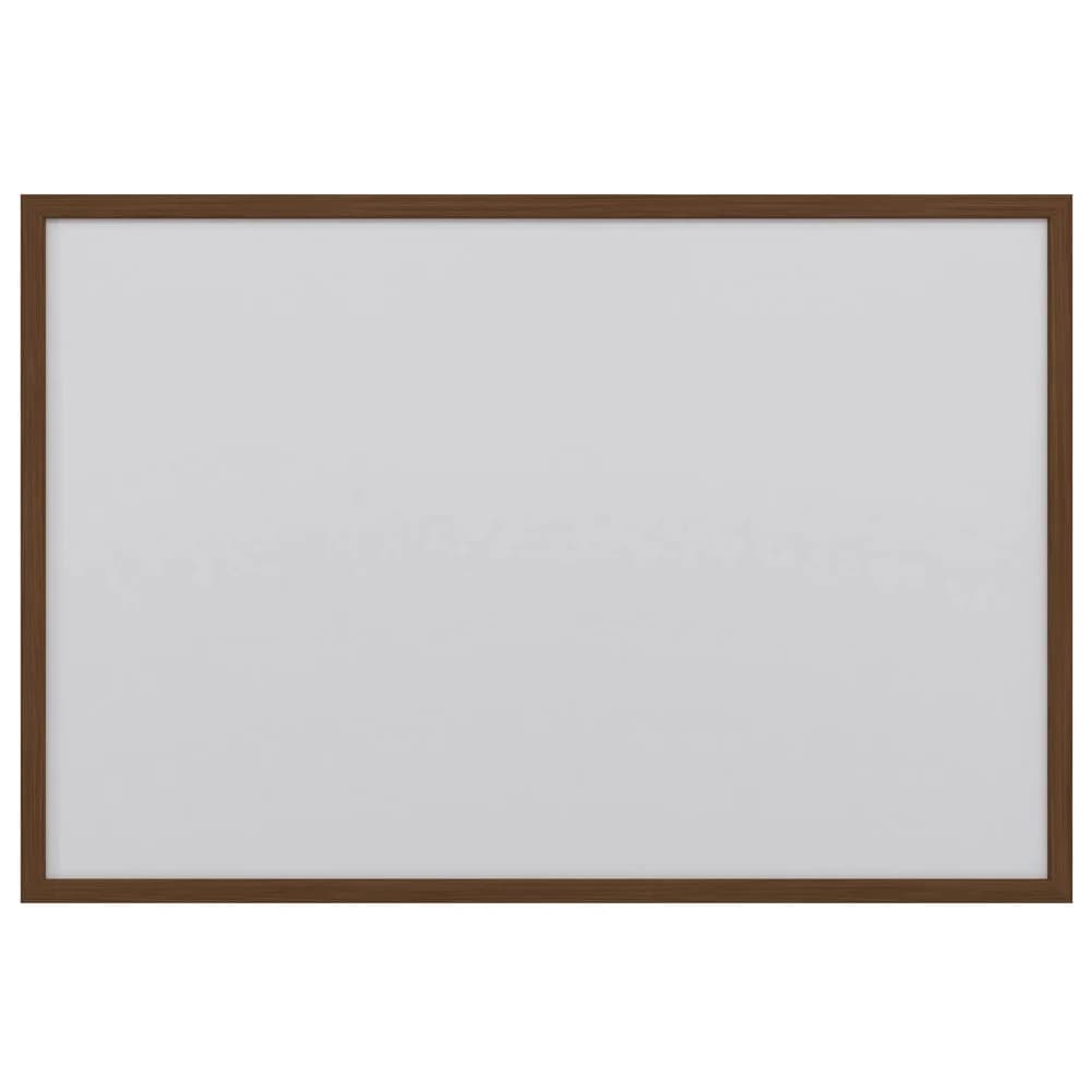 Panda Yazı Tahtası Mdf Çerçceve Beyaz 60x90