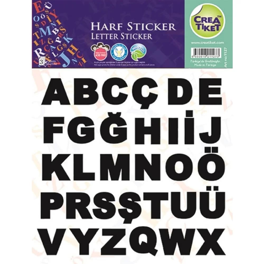 Ceraworld Harfler 15,7x20.5 Cm 1127