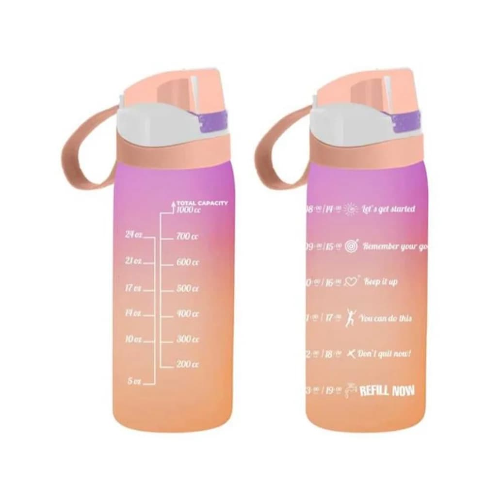 Herevin Matara Çift Renk Boyalı Ölçü Baskılı Yav 1 Lt 161646-162