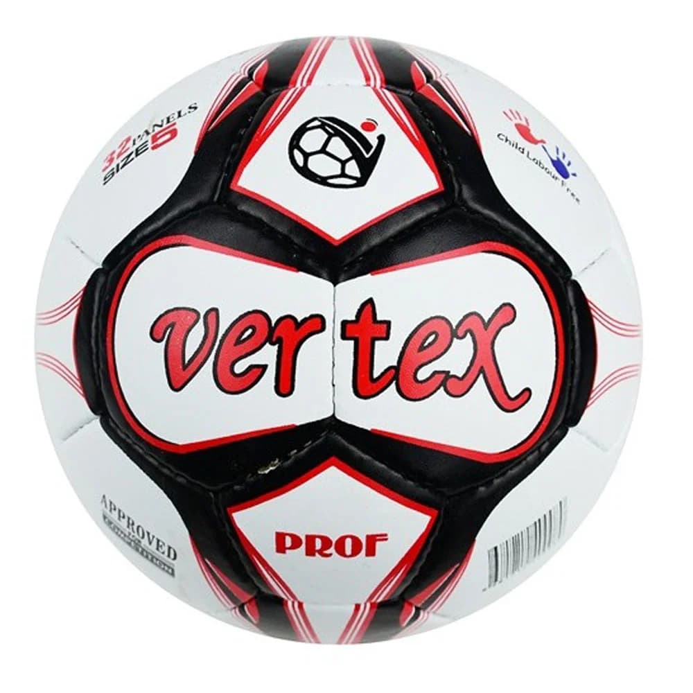 Vertex Prof Futbol Topu No:5