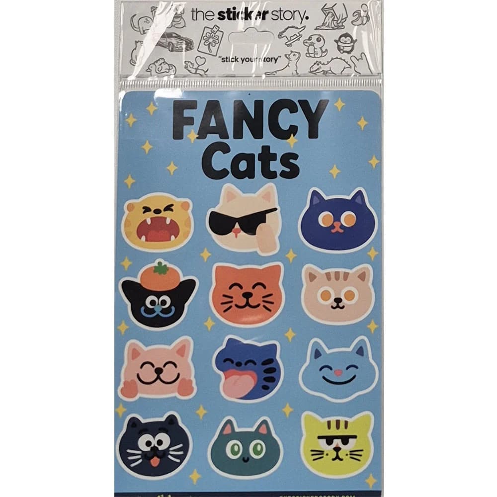 Ekstrafix The Stıcker Story Tsk035