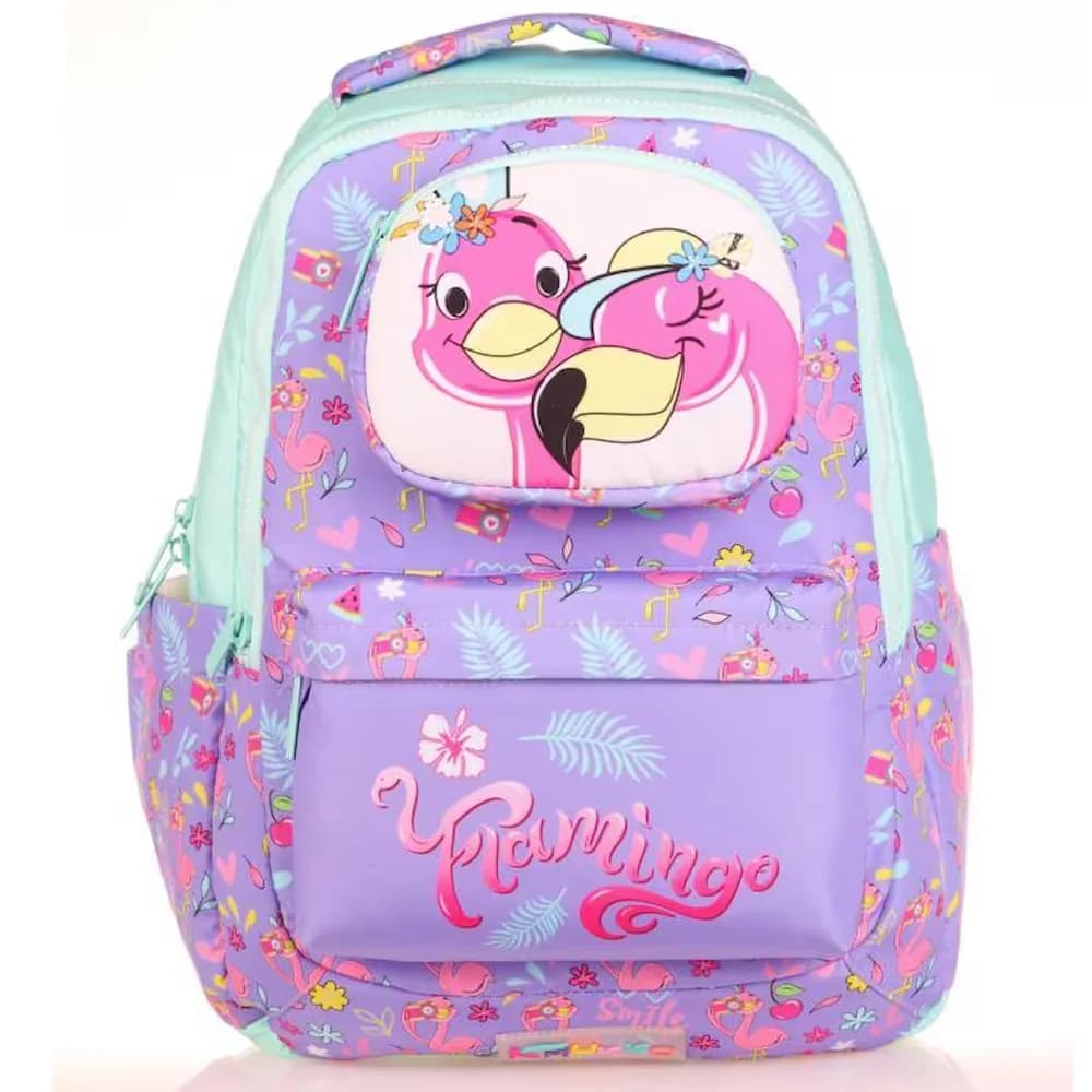 Kaukko Kıds Sırt Çantası Toys Flamıngo L5156