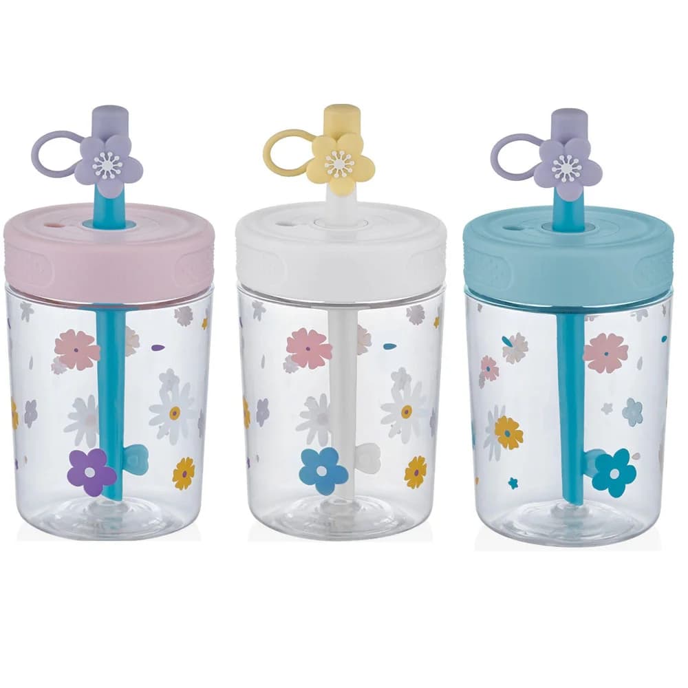 Vagonlife Matara Policarbon 450 ML Karışık Renk VGN8229