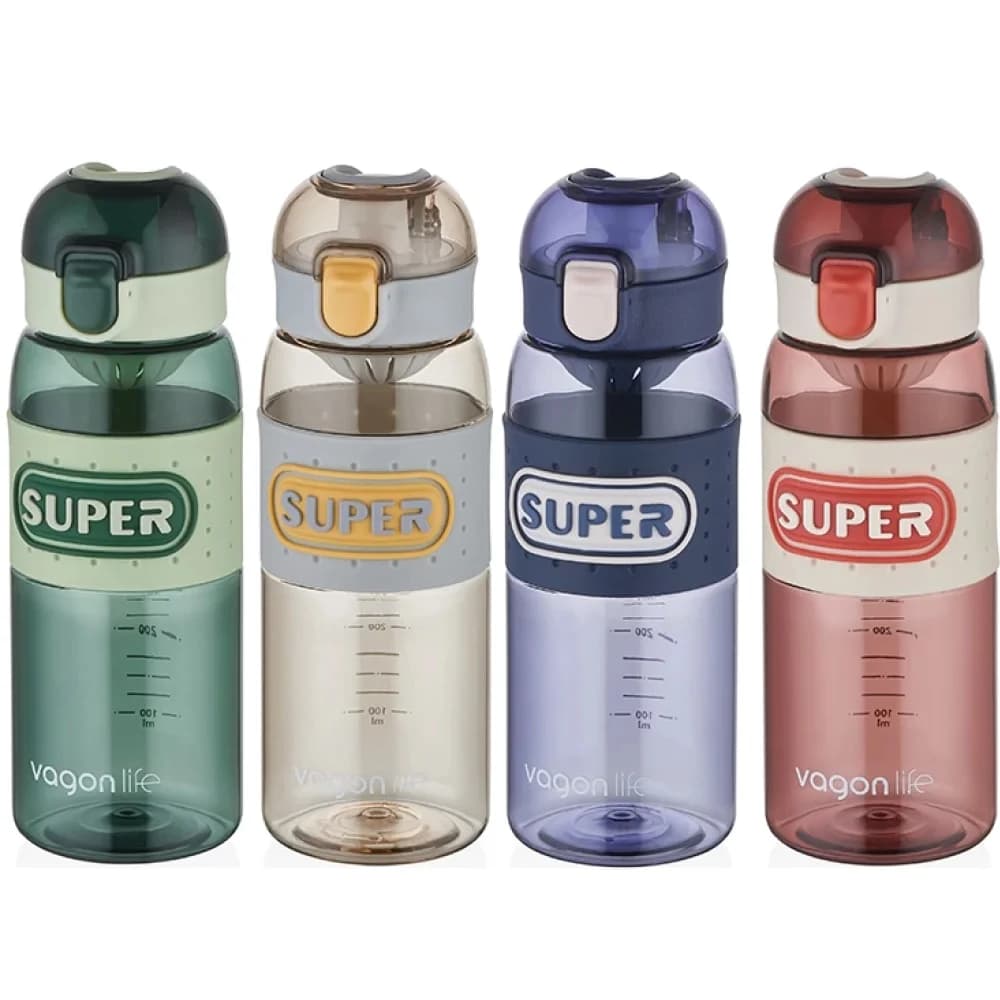 Vagonlife Matara 600 ML Vgn2024