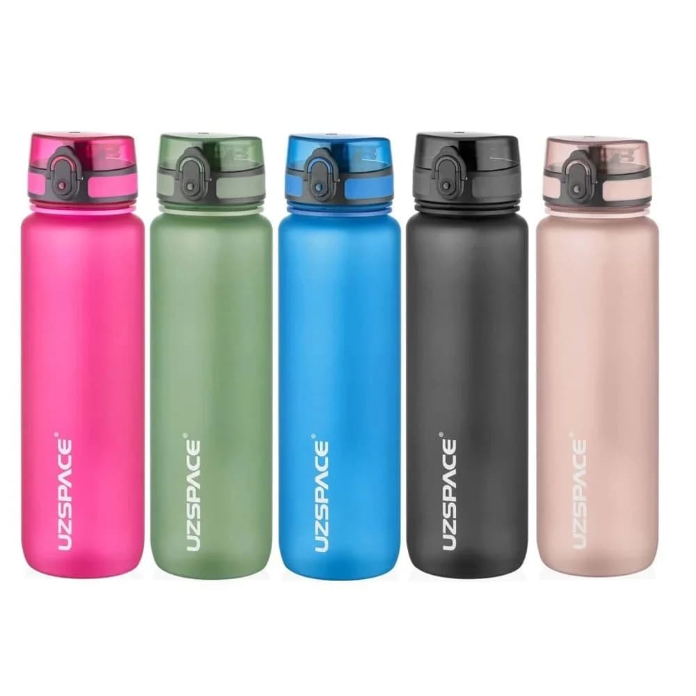 Uzspace Matara Tritan 1000 ML 3038-7