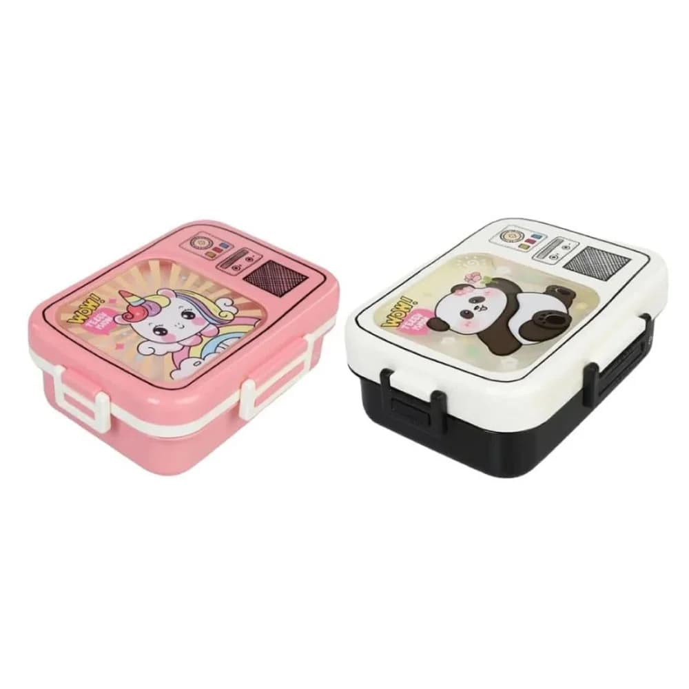 Vagonlife Lunchbox 750 ML Bl10283-3S