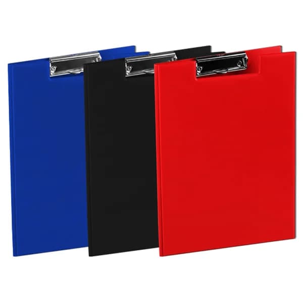 Önder Wole Kapaklı Sekreterlik Pvc A4 Mavi 2290-1