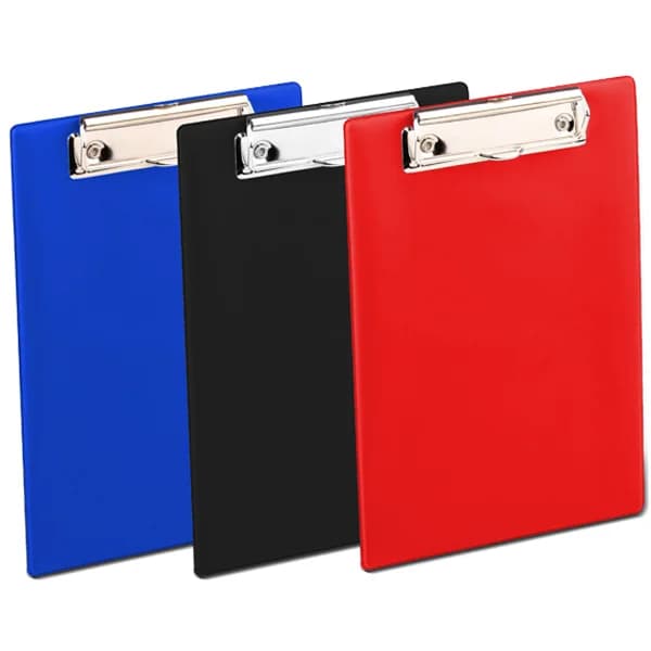 Önder Wole Kapaksız Sekreterlik Pvc A4 Siyah 2291-3