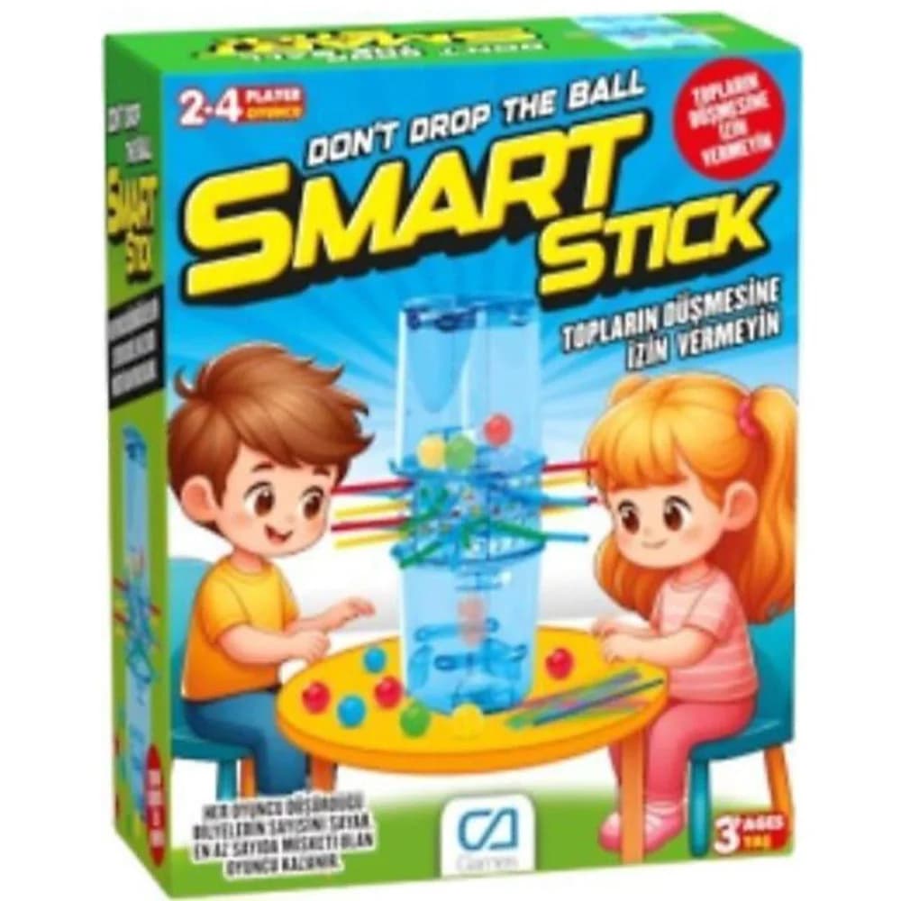 Ca Games Smart Trıck Stıck Capls-5289
