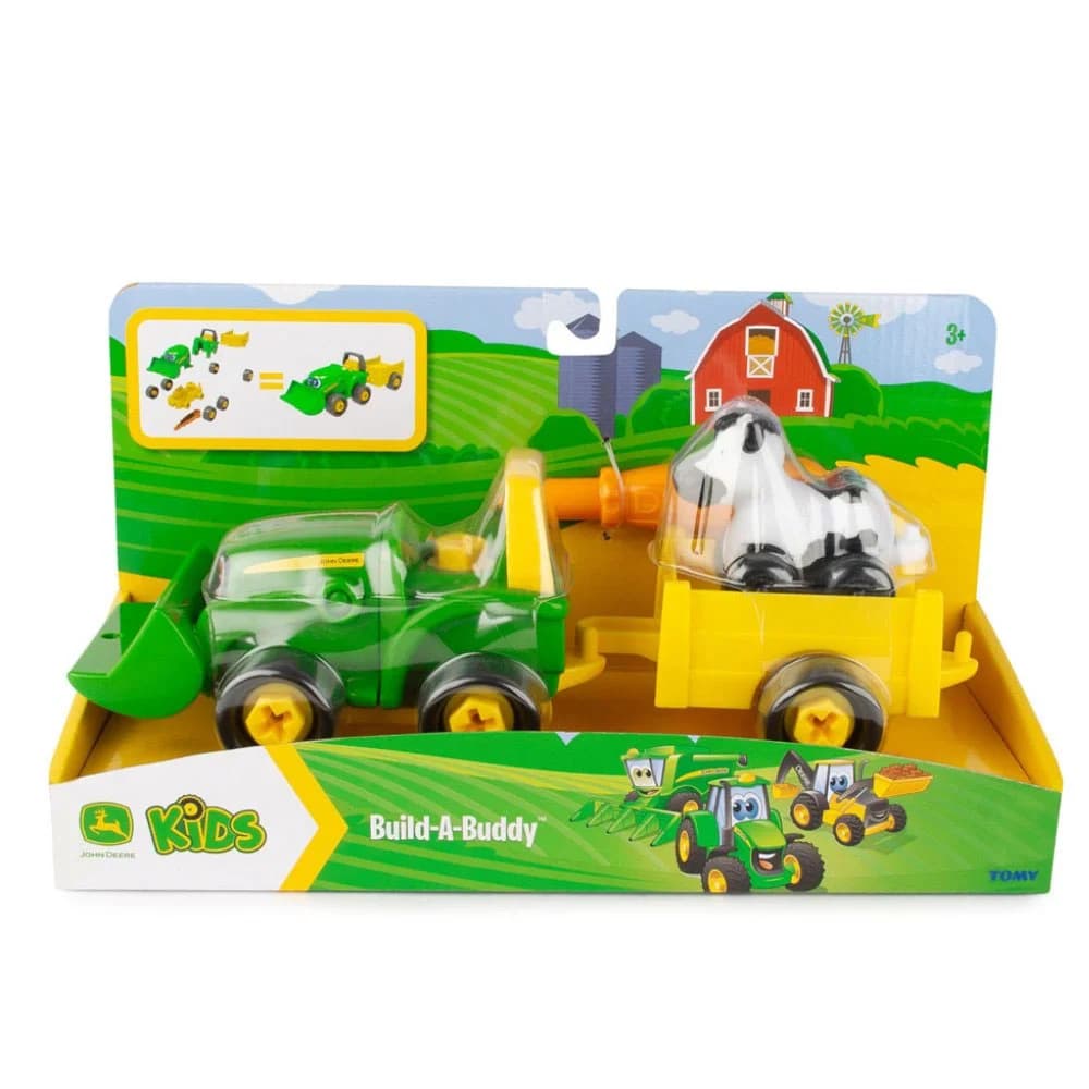 Tomy Tak Oyna Vagonlu Bonnıe