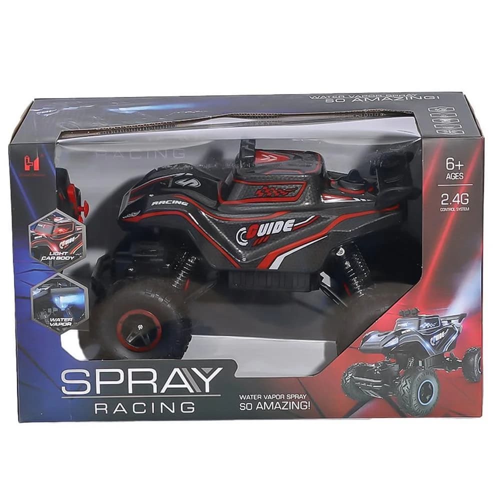 Can Oyuncak Uz.Kum.Şarşlı Sesli Duman Çıkaran