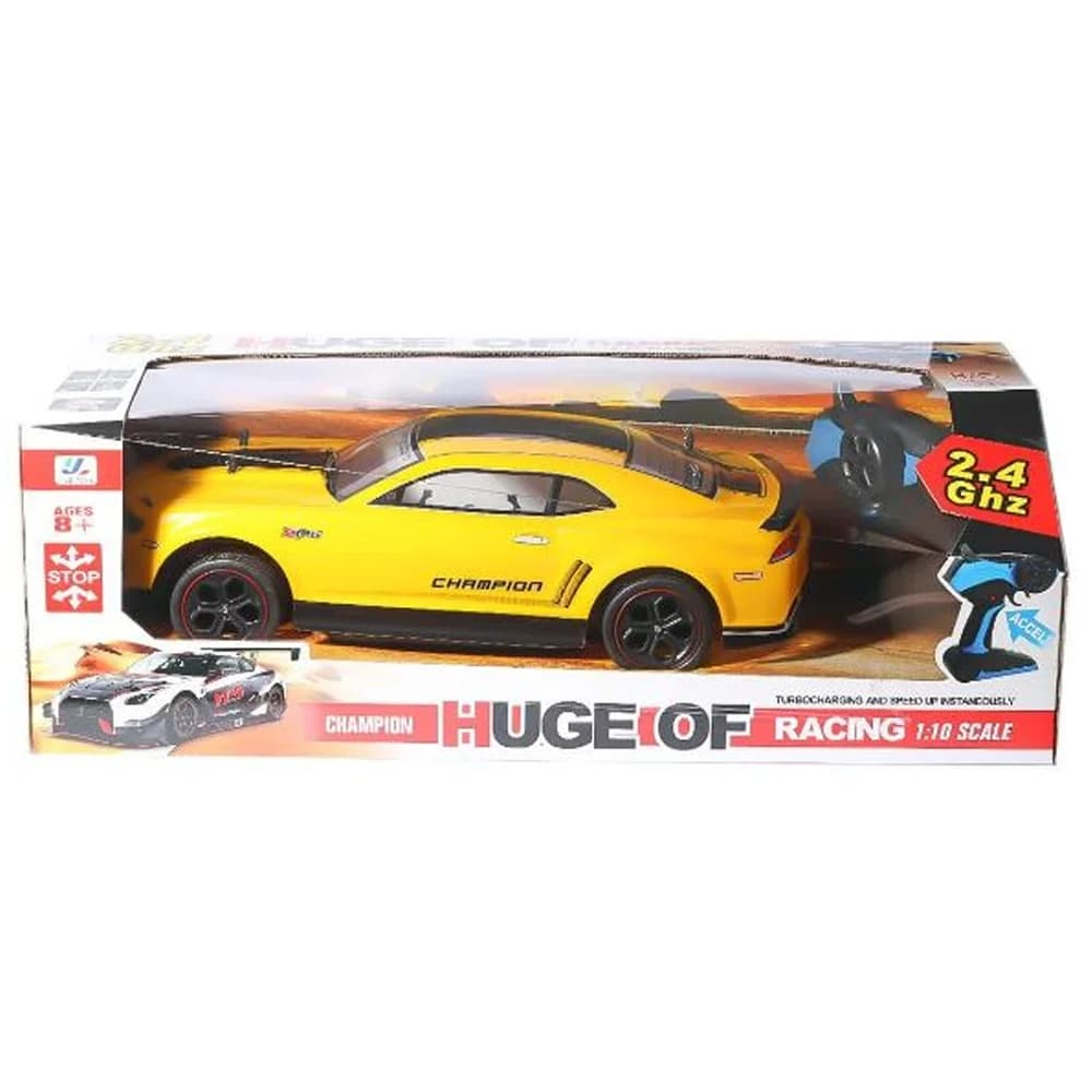 Can Oyuncak Uzaktan Kumandalı Şarjlı Araba 1:10 YL-02