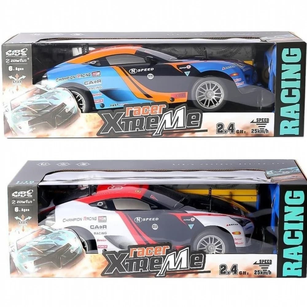 Can Oyuncak Uzaktan Kumandalı Şarjlı Araba 1:10