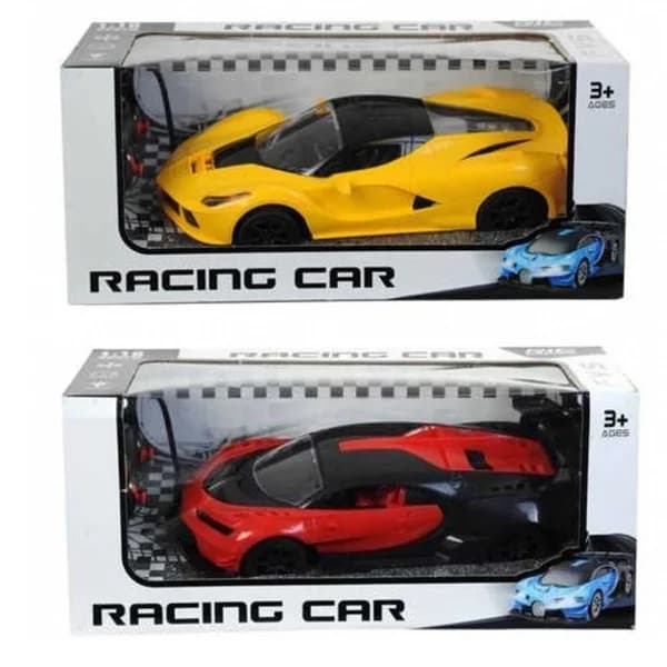 Canem Oyuncak Uzaktan Kumandalı Şarzlı Araba 18 CNM-FD157A