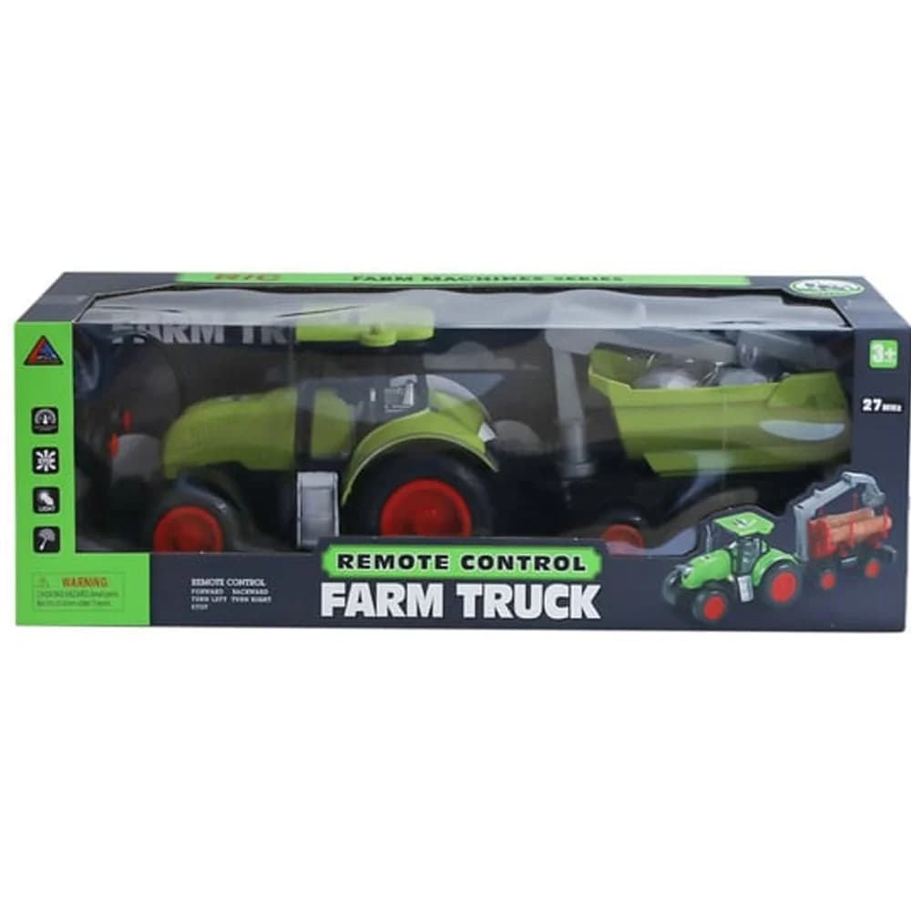 Canem Full Fonks.Uz.Kum.Traktör