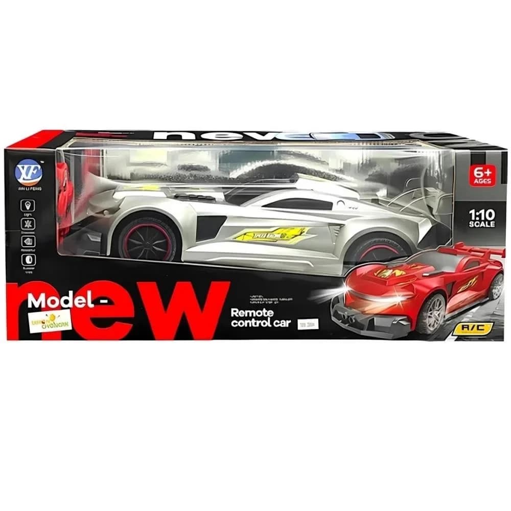 Canem Oyuncak By.Uz.Kum.Şartzlı Araba