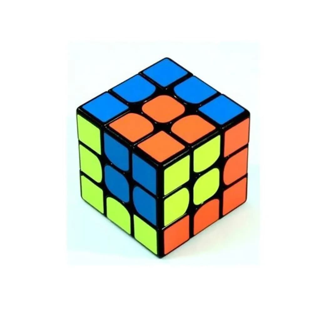 Canem Oyuncak Sabır Küpü Sarı-Vidalı Ayarlanabilir