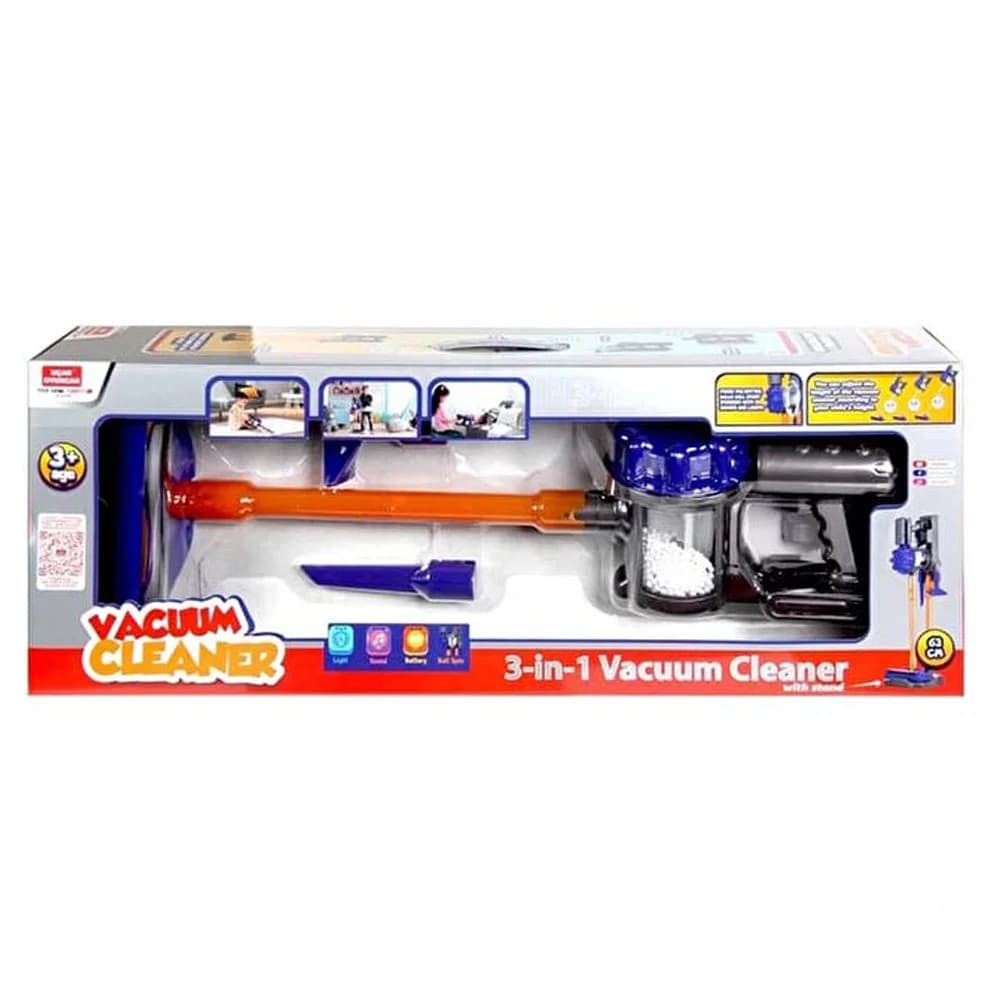 Ctoy Süpürge Seti Uçr-282