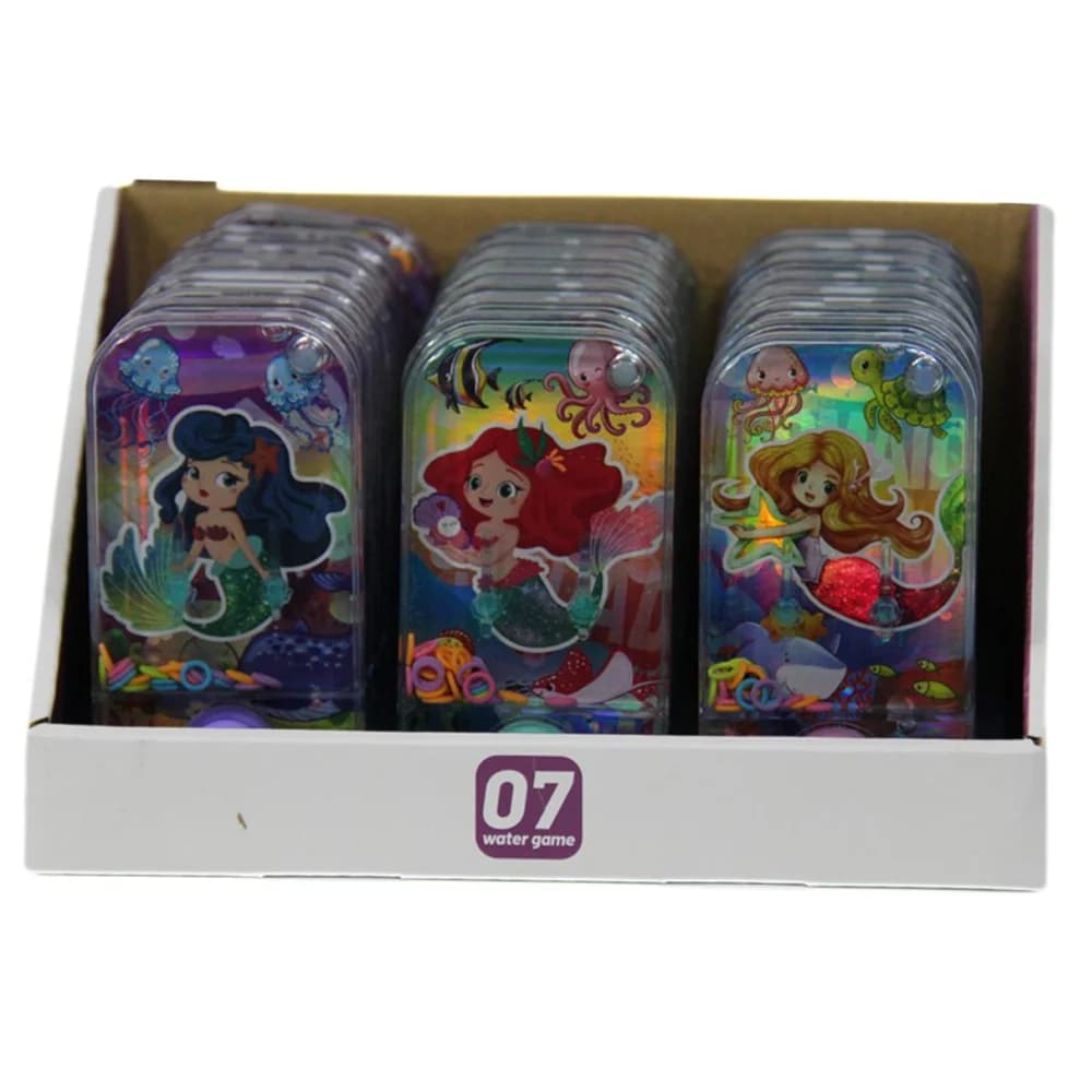 Ctoy Su Balonu 2586E-M24