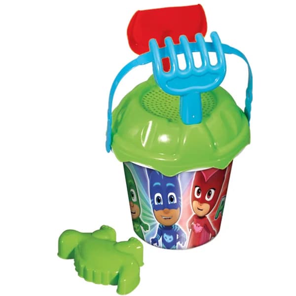 Dede Oyuncak Pj Maskeliler Küçük Kova 03387