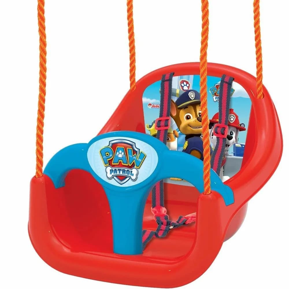 Dede Oyuncak Paw Patrol Salıncak 03892