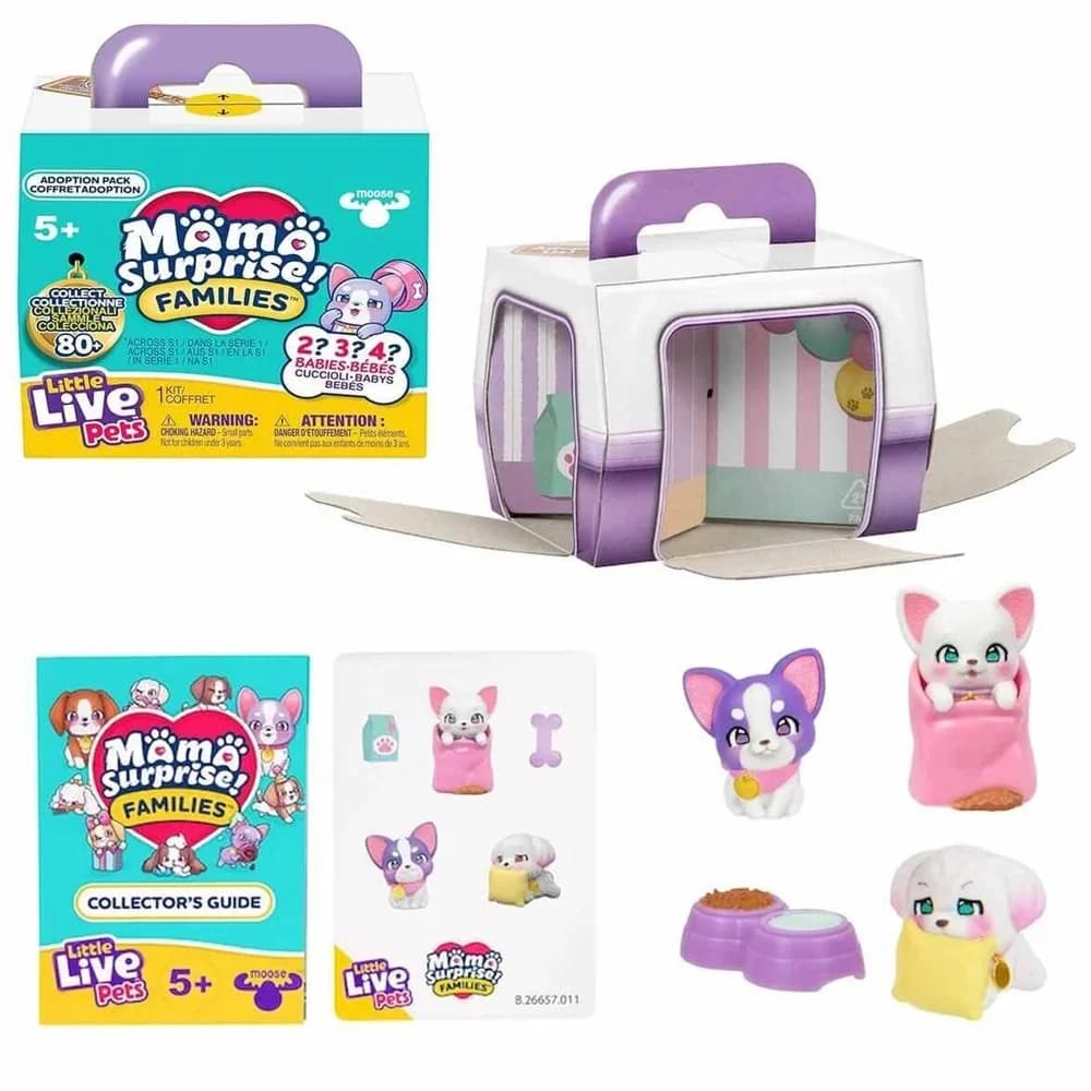 Llp Msf Surprız Patıler-26658