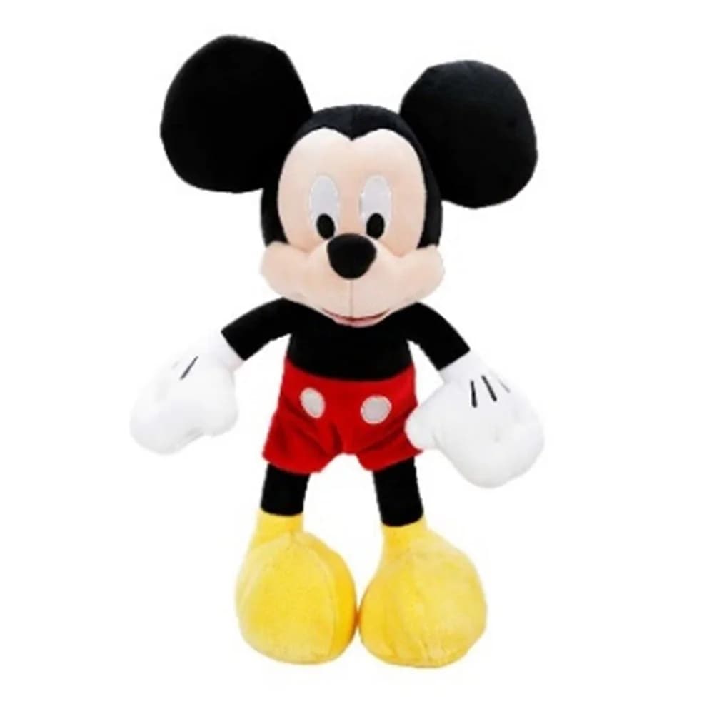 Sunman Oyuncak Peluş Core Mickey 36 Cm