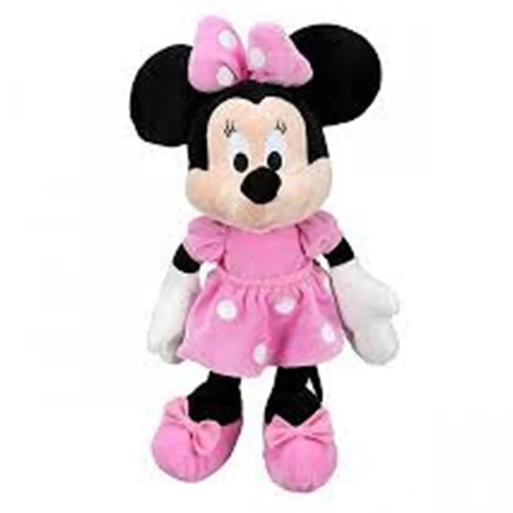 Sunman Oyuncak Minnie Core Peluş 61 Cm