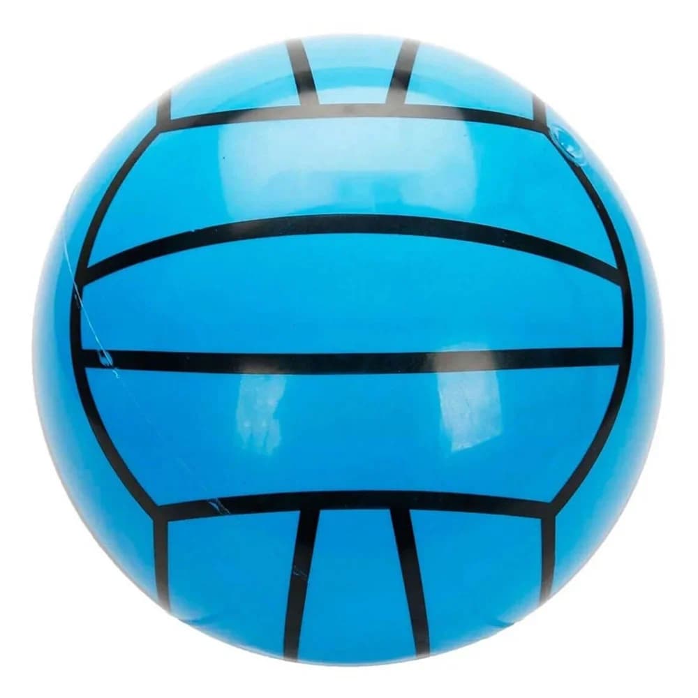 Asya Oyuncak Çizgili Top TP-46110