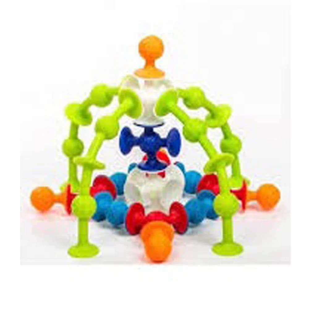 Asya Oyuncak Vakum Molokül 709