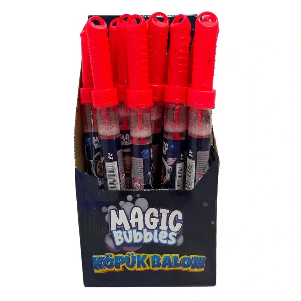 Asya Oyuncak Bubbles Sword 62040
