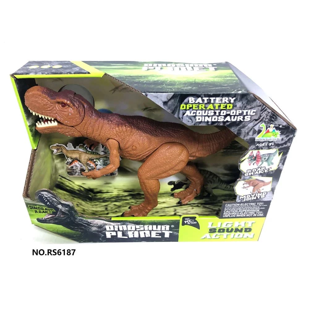 Asya Kutulu Pilli Dinazor C7943-RS6187