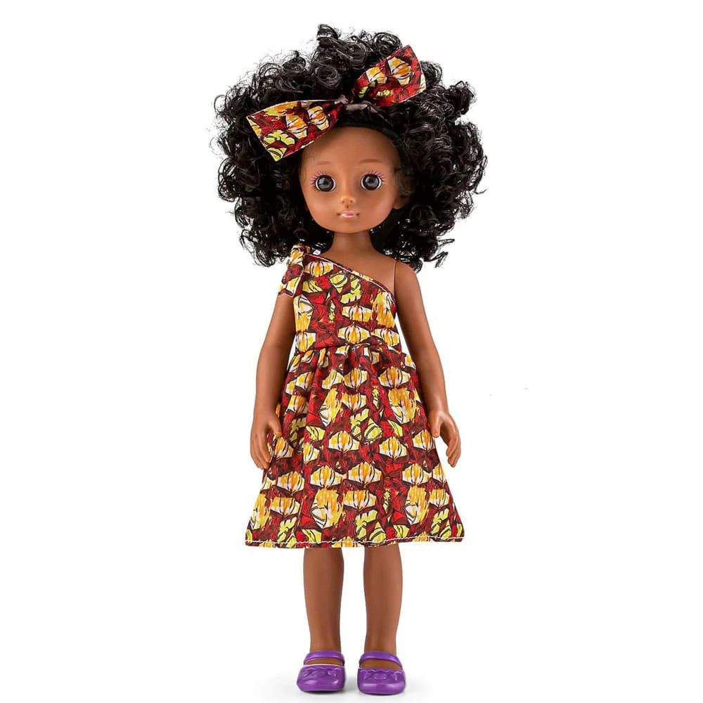 Asya Kutulu Bebek C7811-1213-C