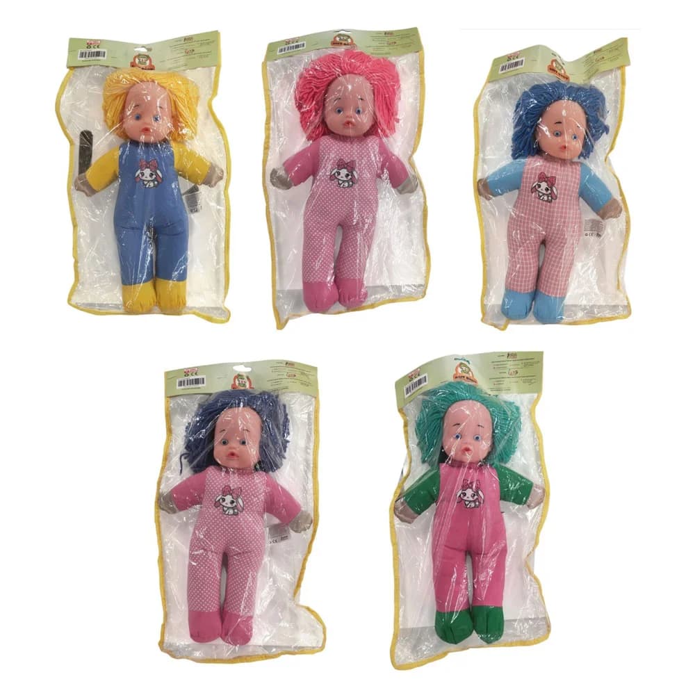 Asya Lahana Bebek ELF253303