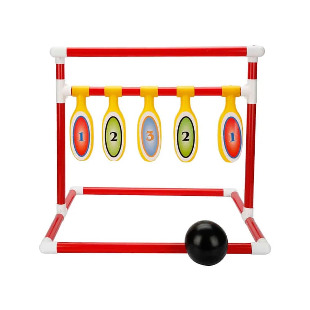 Matrax Bung Game Bowling Set