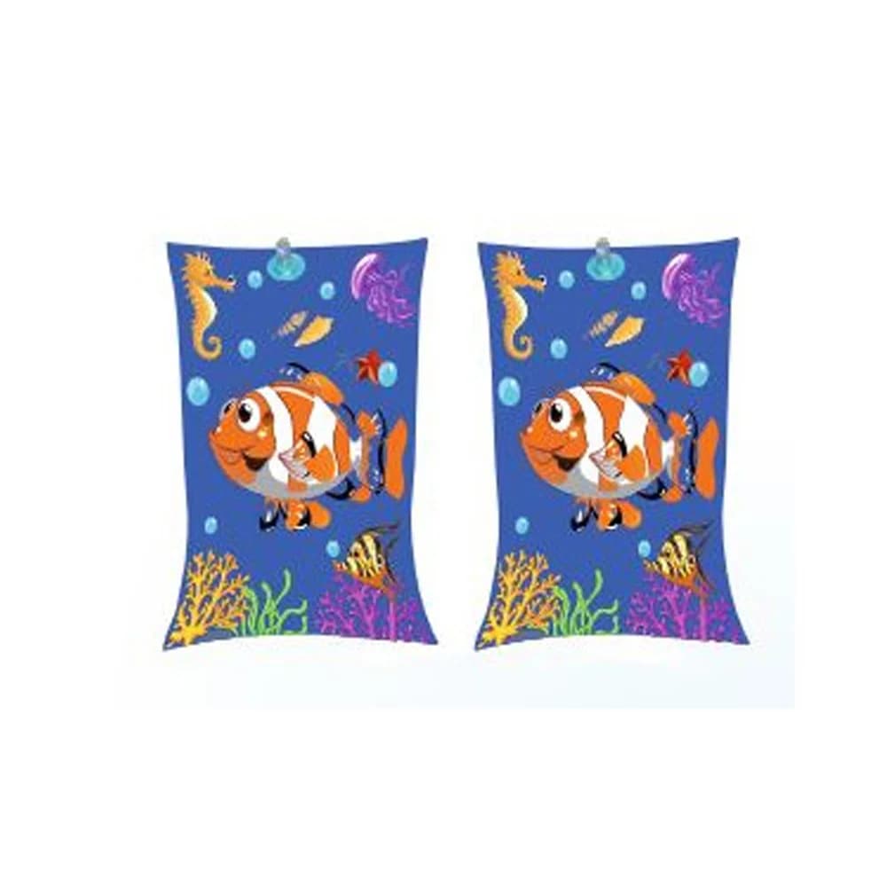 Kızılkaya Oyuncak Kolluk Nemo Balık 25X15Cm  Kzld-47028-T