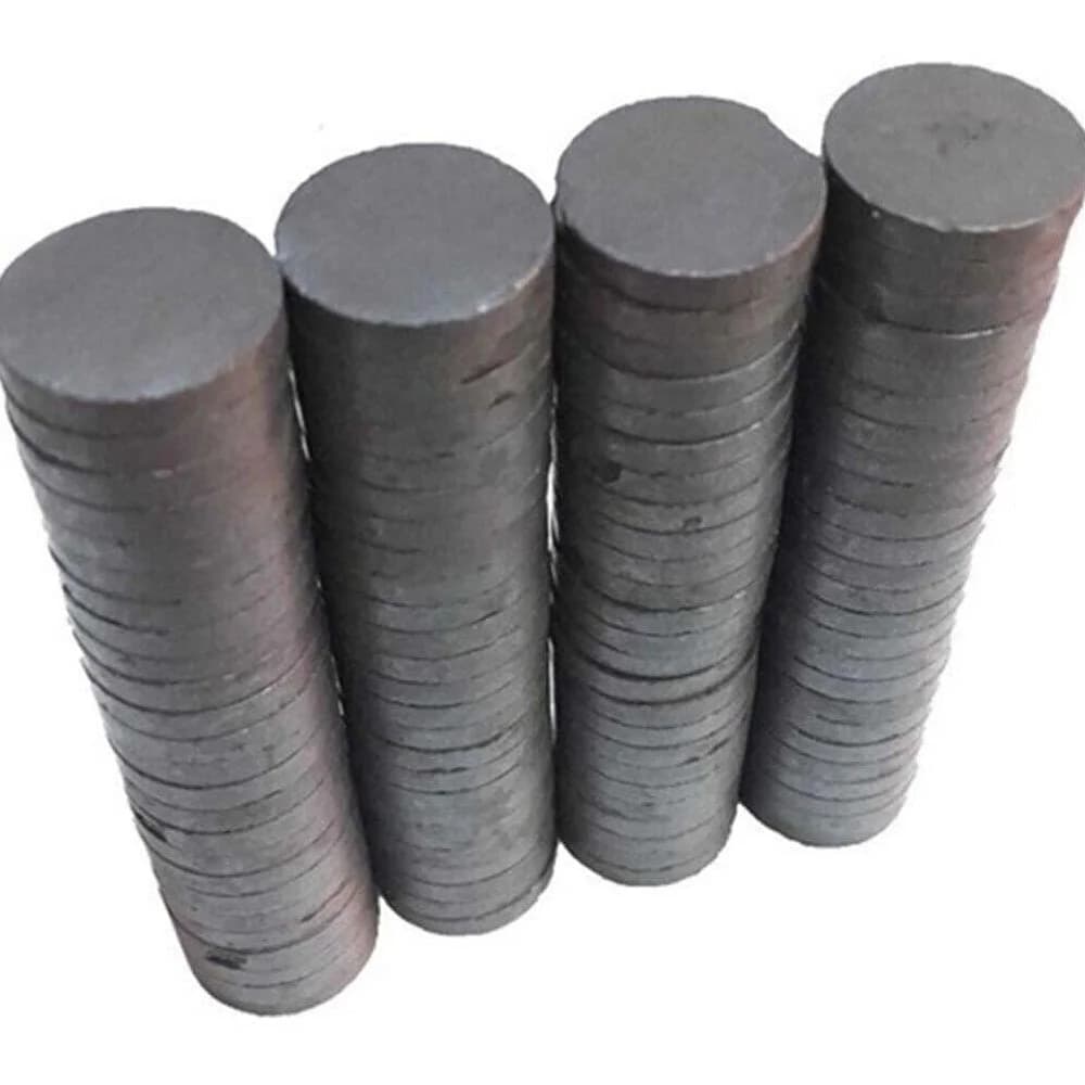 Misyon Mıknatıs Deliksiz MSY-0623