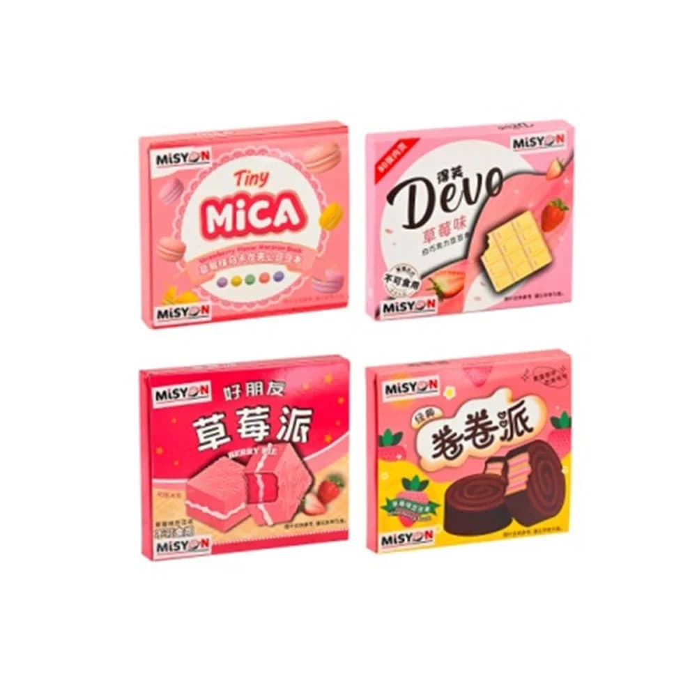 Misyon Not Defteri 24 Lü A01