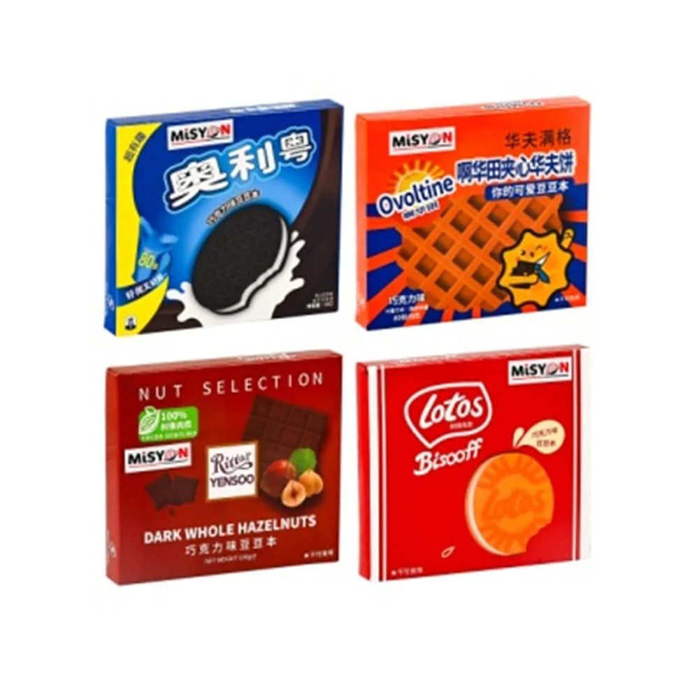 Misyon Not Defteri 24 Lü A02