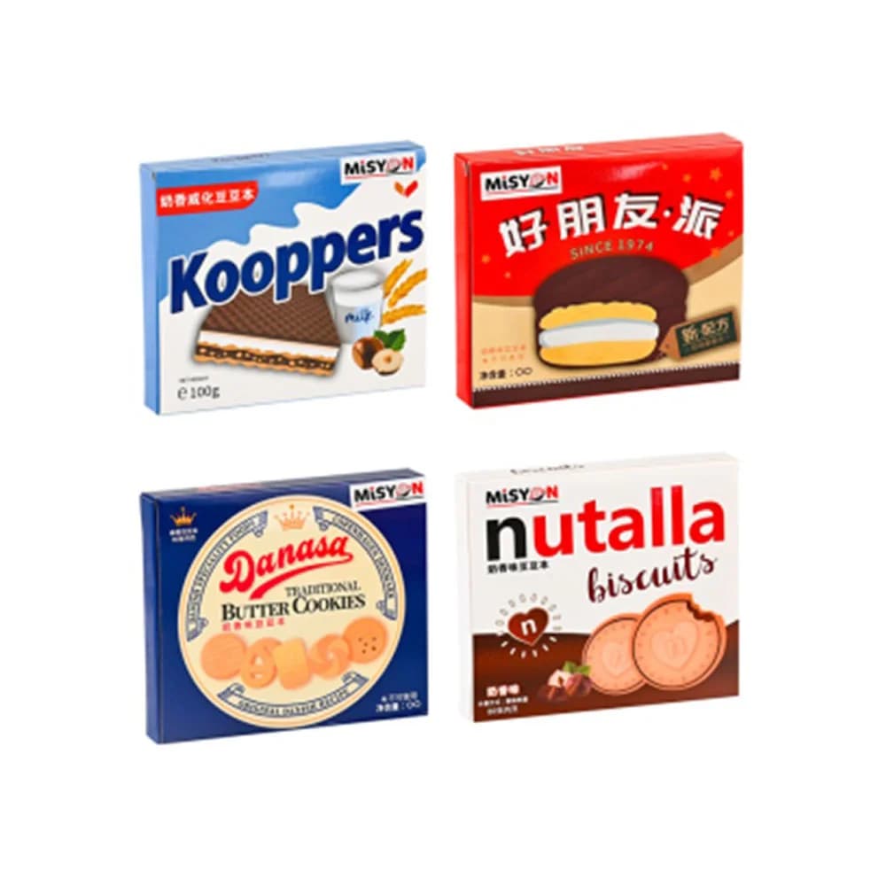 Misyon Not Defteri 24 Lü A03