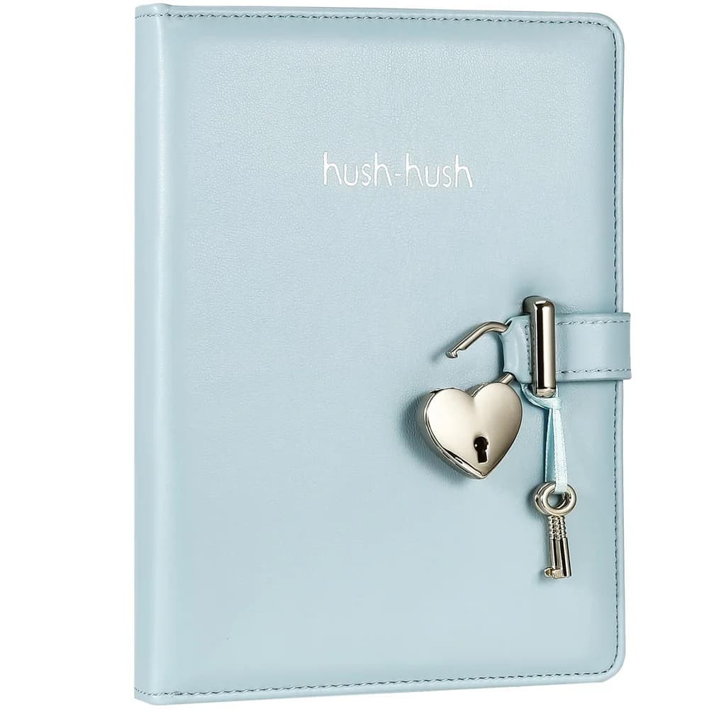 Victoria S Journals Hush Hush Klt Pst Df 160 Yp.Çiz