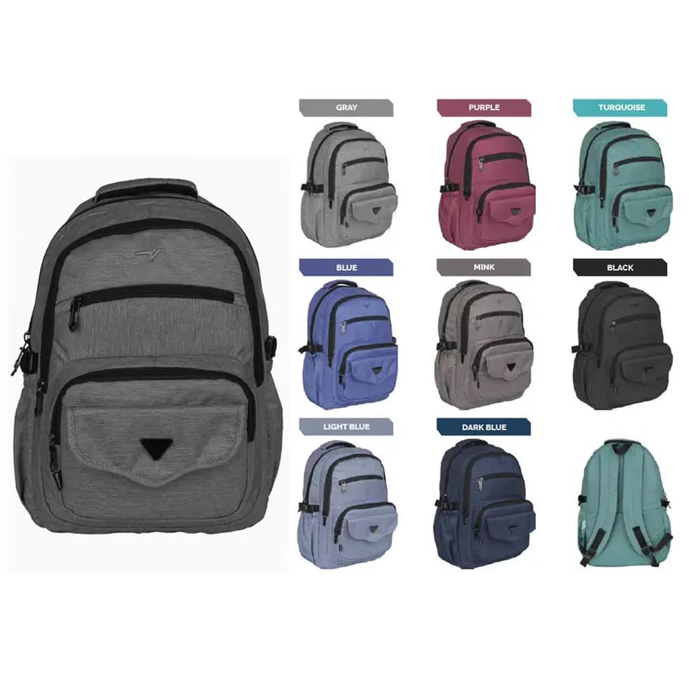 Relaxion Sırt Çantası 2056