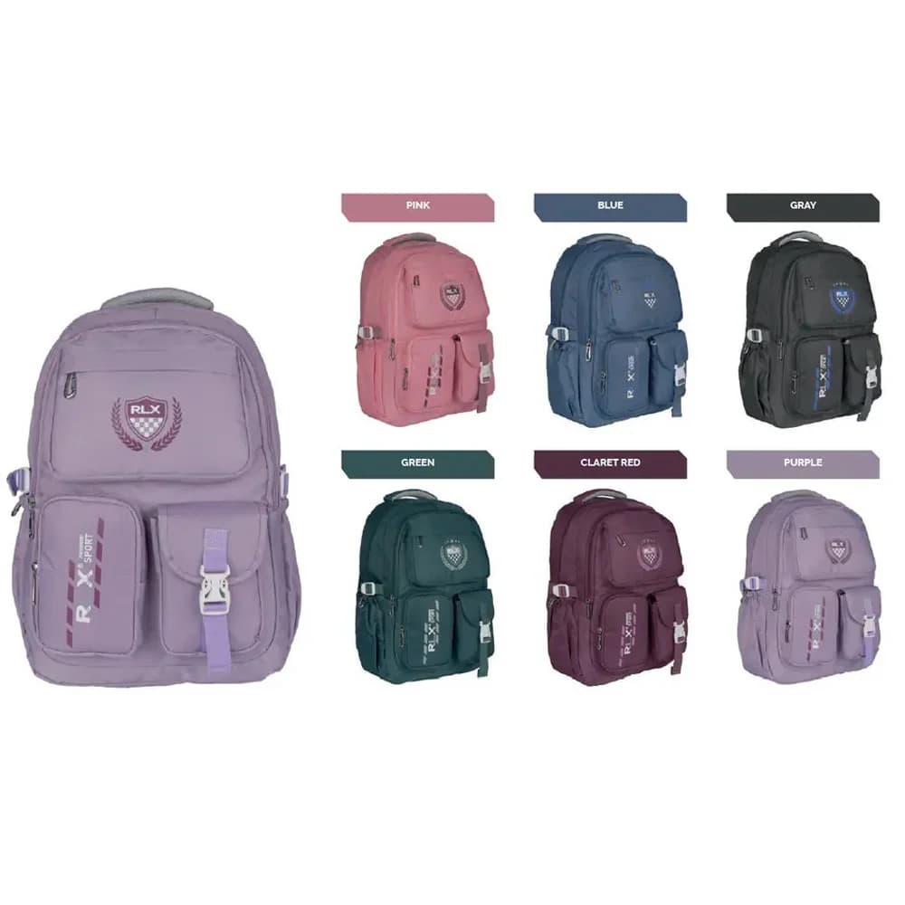 Relaxion Sırt Çantası 2058