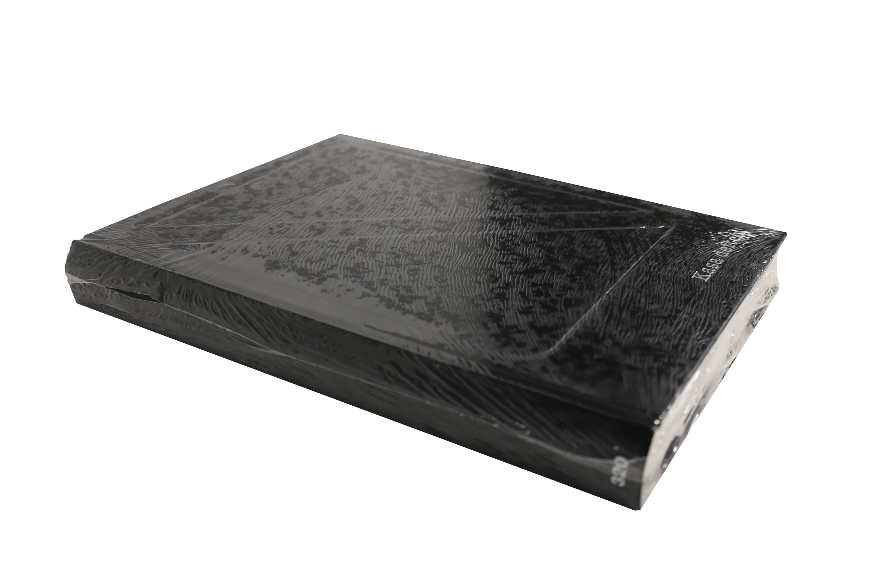 Bafix Kasa Defteri Ciltli 320 YP 20x28