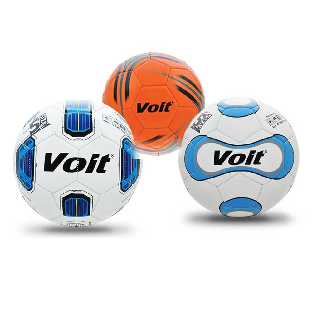 Voit Extreme Futbol Topu N5