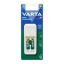 VARTA MİNİ ŞARJ ALETİ (2*800 MH PİL HEDİYELİ) 57656201421