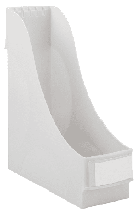KRAF MAGAZİNLİK ECO 5300 GRİ